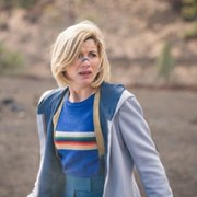 Doctor Who - galeria zdjęć - filmweb