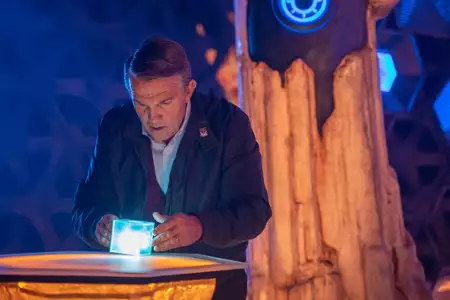 Doktor Who - galeria zdjęć - filmweb