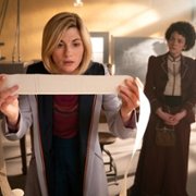 Doctor Who - galeria zdjęć - filmweb