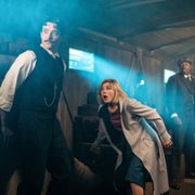 Doctor Who - galeria zdjęć - filmweb