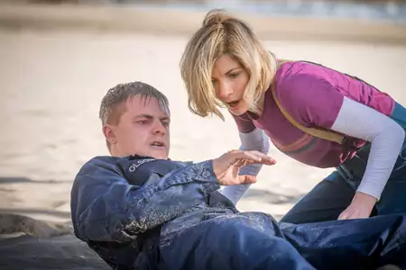 Doktor Who - galeria zdjęć - filmweb