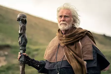 Doktor Who - galeria zdjęć - filmweb