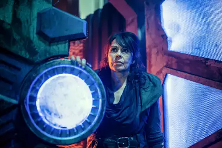 Doktor Who - galeria zdjęć - filmweb