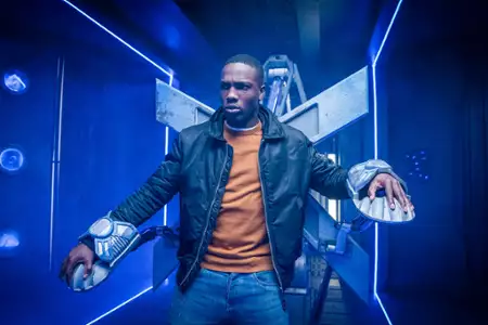 Doktor Who - galeria zdjęć - filmweb
