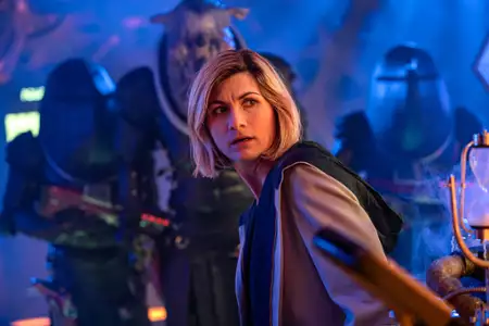 Doktor Who - galeria zdjęć - filmweb