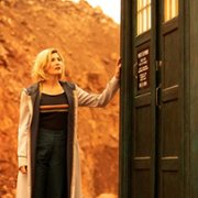 Doctor Who - galeria zdjęć - filmweb