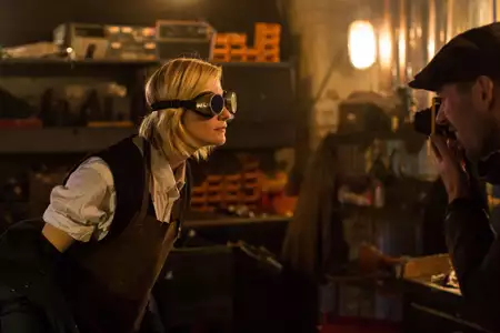 Doktor Who - galeria zdjęć - filmweb