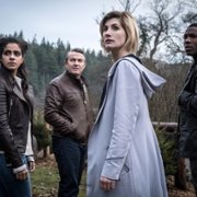 Doctor Who - galeria zdjęć - filmweb