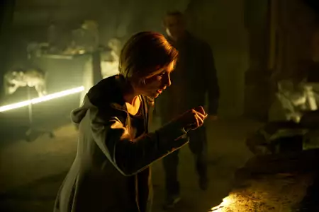 Doktor Who - galeria zdjęć - filmweb