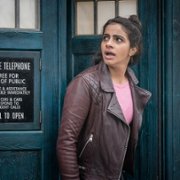 Doctor Who - galeria zdjęć - filmweb