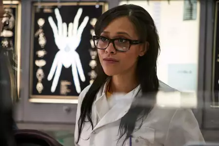 Doktor Who - galeria zdjęć - filmweb