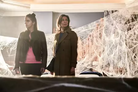 Doktor Who - galeria zdjęć - filmweb