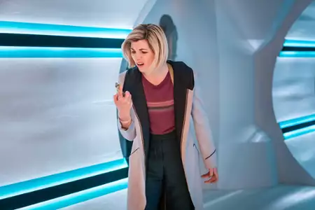 Doktor Who - galeria zdjęć - filmweb