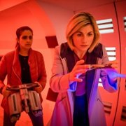 Doctor Who - galeria zdjęć - filmweb