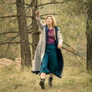 Doctor Who - galeria zdjęć - filmweb