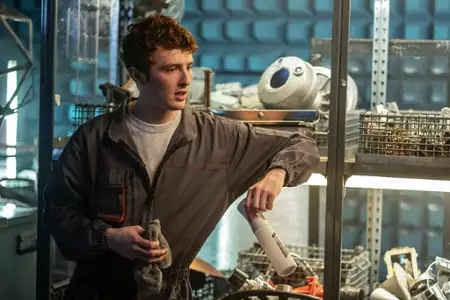 Doktor Who - galeria zdjęć - filmweb