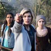 Doctor Who - galeria zdjęć - filmweb