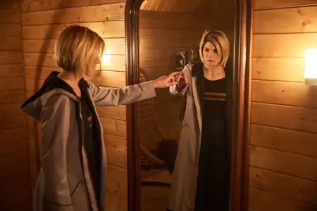 Doktor Who - galeria zdjęć - filmweb