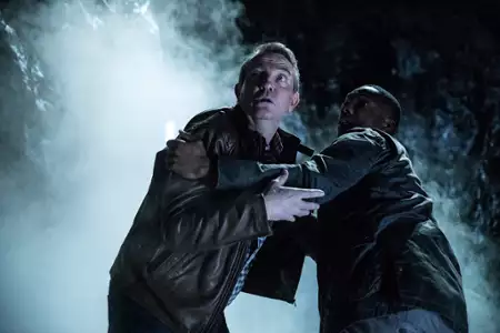 Doktor Who - galeria zdjęć - filmweb