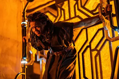 Doktor Who - galeria zdjęć - filmweb