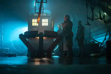 Doktor Who - galeria zdjęć - filmweb