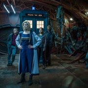 Doctor Who - galeria zdjęć - filmweb