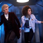 Doctor Who - galeria zdjęć - filmweb