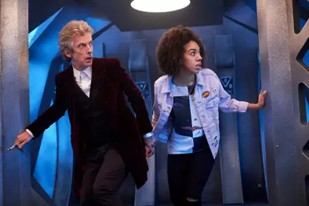 Doktor Who - galeria zdjęć - filmweb