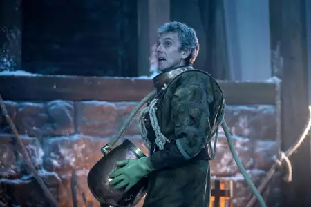 Doktor Who - galeria zdjęć - filmweb