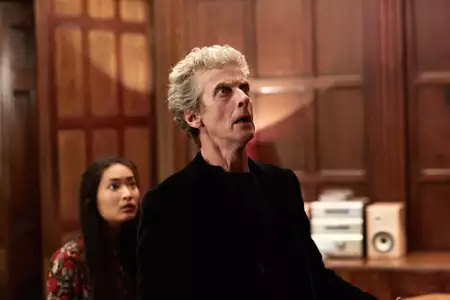 Doktor Who - galeria zdjęć - filmweb