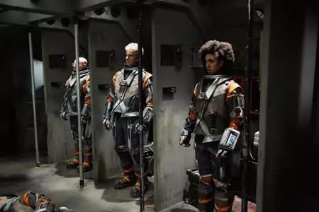 Doktor Who - galeria zdjęć - filmweb