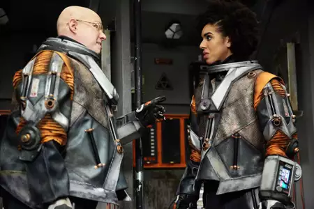 Doktor Who - galeria zdjęć - filmweb