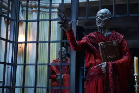 Doktor Who - galeria zdjęć - filmweb