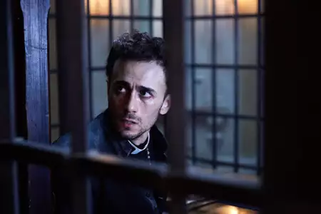Doktor Who - galeria zdjęć - filmweb