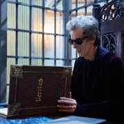 Doctor Who - galeria zdjęć - filmweb