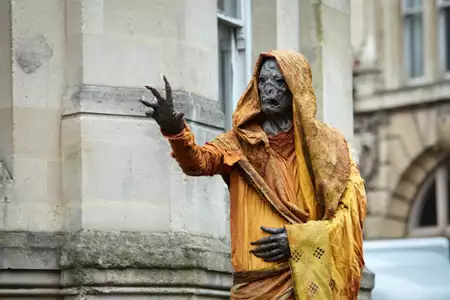 Doktor Who - galeria zdjęć - filmweb