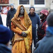 Doctor Who - galeria zdjęć - filmweb