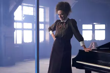 Doktor Who - galeria zdjęć - filmweb