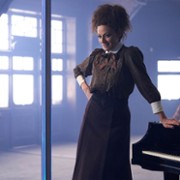 Michelle Gomez