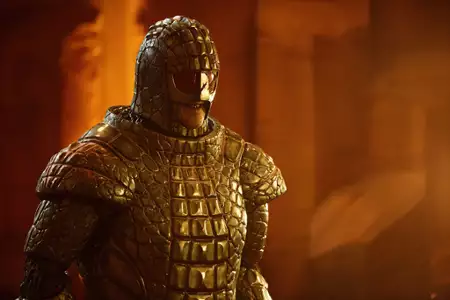 Doktor Who - galeria zdjęć - filmweb