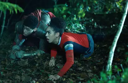 Doktor Who - galeria zdjęć - filmweb
