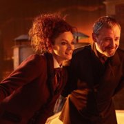 Doctor Who - galeria zdjęć - filmweb