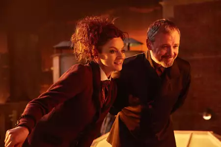 Doktor Who - galeria zdjęć - filmweb