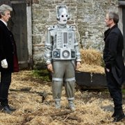 Doctor Who - galeria zdjęć - filmweb