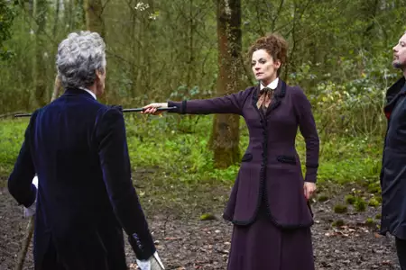 Doktor Who - galeria zdjęć - filmweb