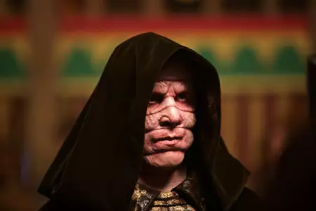Doktor Who - galeria zdjęć - filmweb