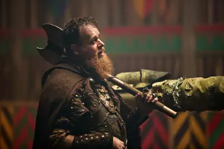 Doktor Who - galeria zdjęć - filmweb