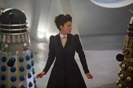 Doktor Who - galeria zdjęć - filmweb