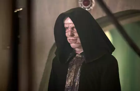 Doktor Who - galeria zdjęć - filmweb