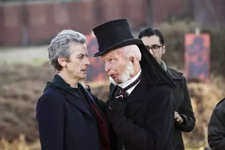 Doktor Who - galeria zdjęć - filmweb